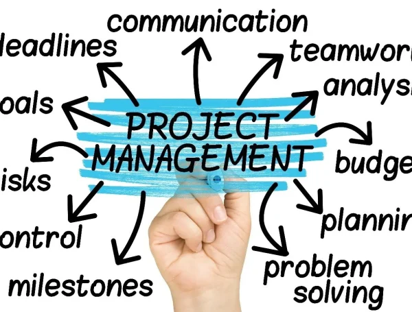 Empowering Growth: The Graceberg Approach to Project Management