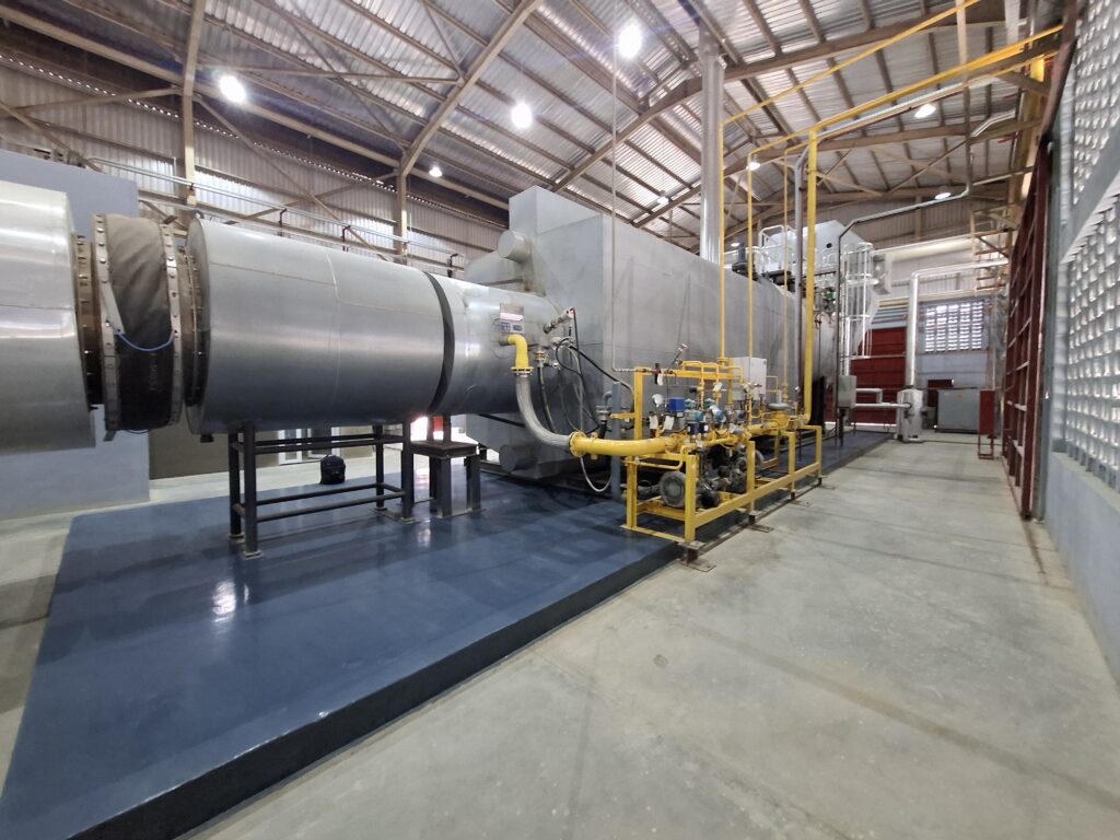 BOILER