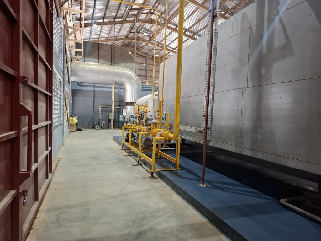 BOILER 2